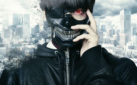 tokyo ghoul movie netflix.